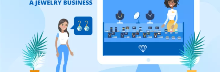 best ecommerce platform for jewelry