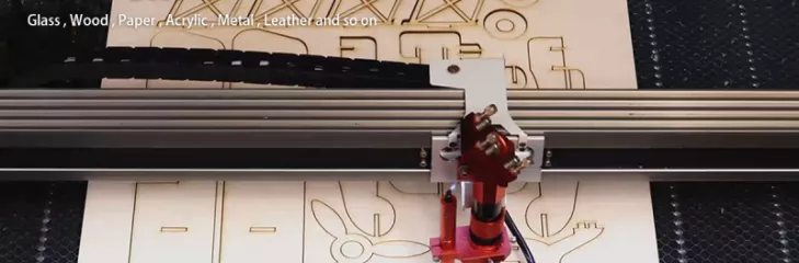 co2 laser engraver