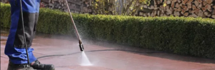  Explore our website for additional insights on pressure washing costs and the factors influencing them.