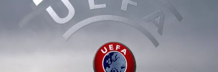 UEFA tournaments