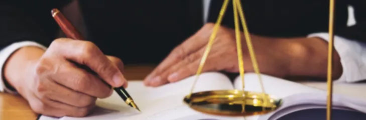 How to choose the best lawyer for your needs?