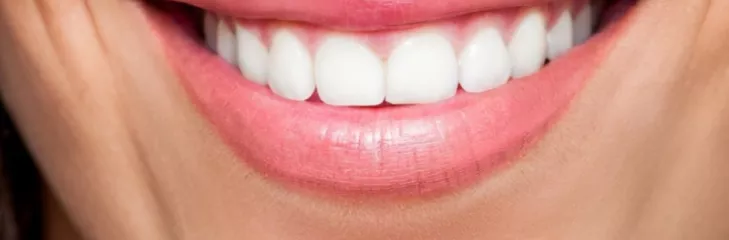 6 reasons why do teeth turn yellow