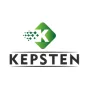 kepsten cleaning services logo