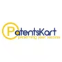 PatentsKart logo