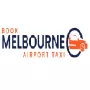 airport taxi melbourne