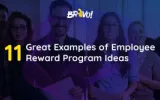 Employee Reward Program Ideas