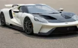 2022 Ford GT '64 Prototype Heritage Edition