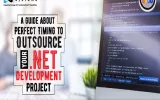 outsourcing .NET development services.