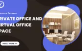 private office vs office space