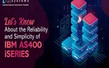 ibmi as400 iseries