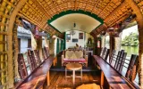 Kerala’s Winter Charm: A Relaxing Retreat In The Backwater Houseboat Tour