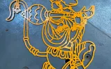Metal Laser Cutting Services in Ahmedabad