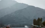 Enjoy Srinagar Shikara Ride Trip For Couples: Floating On Dal Lake