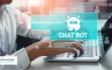 Chatbots and AI in Internet Communication