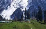 Visit Top 7 Places To Discover The Stunning Landscapes And Tranquility During Kashmir Trip From Kerala