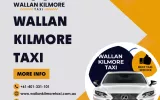 Kilmore Taxi 
