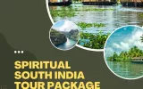 Best Kerala tour package