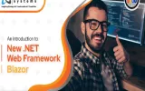 .Net Framework Blazor
