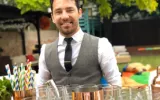 barman for hire