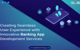banking app development services