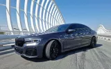 BMW 750 Li M 2020