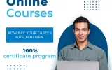 Free online courses