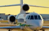 royal charter service flights 