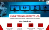 Esolz Technologies Design