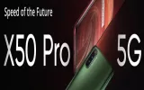 Release of Realme X50 Pro