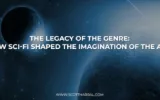 The Legacy of the Genre: How Sci-fi shaped the Imagination of the Age