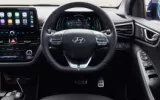 Hyundai IONIQ electric SUV
