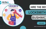 Bushwick Brooklyn locksmith service