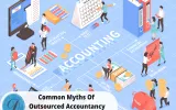 Myths of Outsourced Accounting Services