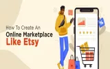 Esty marketplace