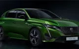 90 years of development in the Peugeot 300 series